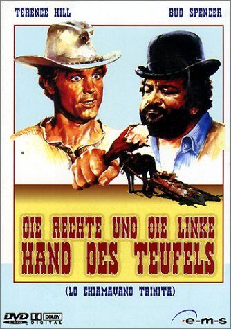 E.B. Clucher - Die rechte und die linke Hand des Teufels - Preis vom 11.10.2026 03:10:56 h