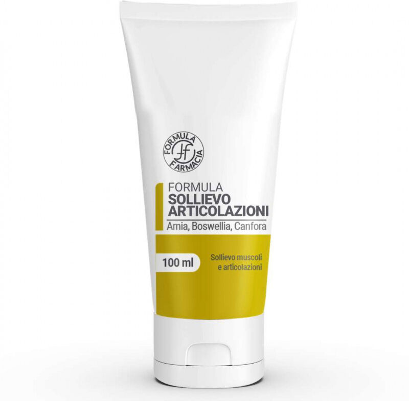 Formula Farmacia Formula Sollievo Articolazioni 100ml