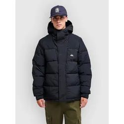 Quiksilver Nomad Jacke black Gr. M