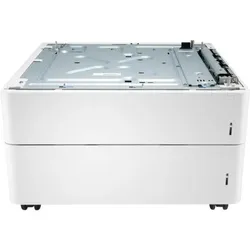 HP Papierkassette für 1100 Blatt für (T3V29A)