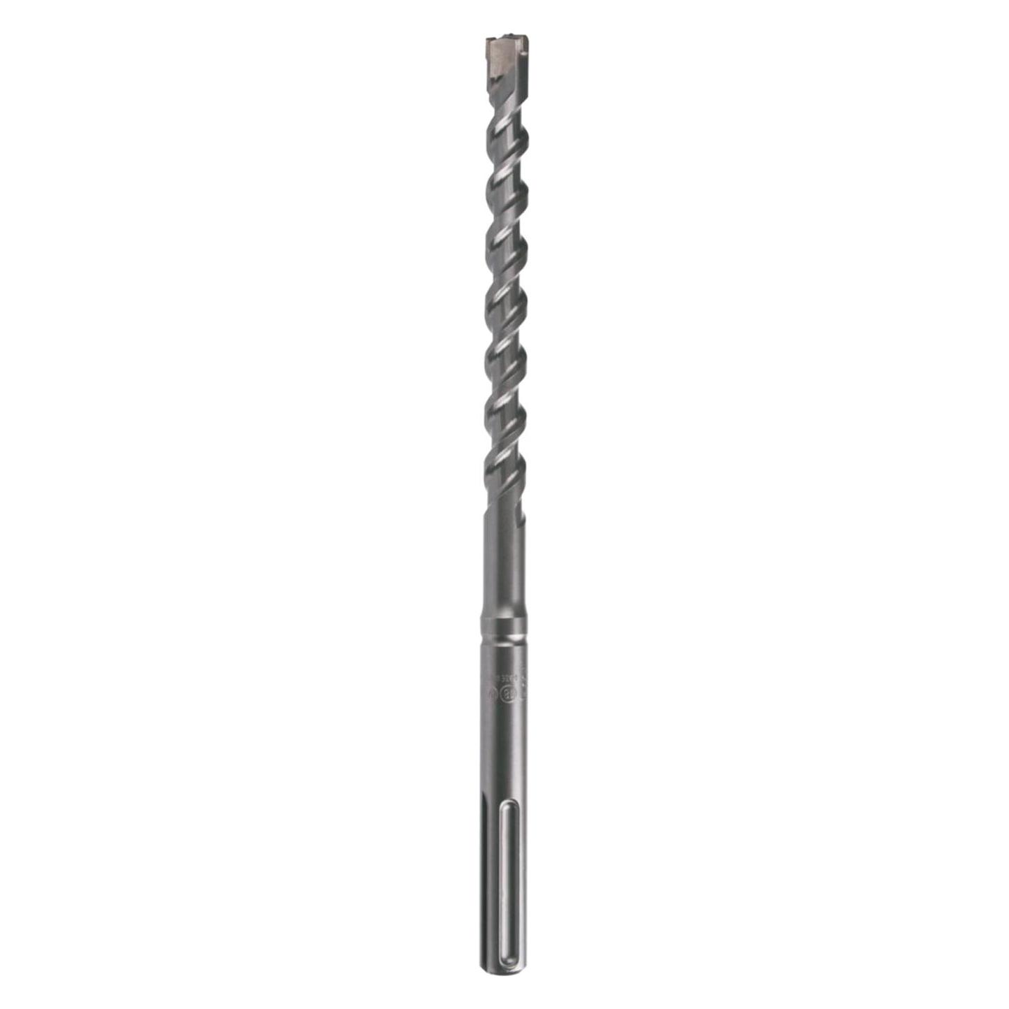 Ruko SDS-max Beton-Hammerbohrer Ø 24,0 mm Arbeitslänge 200 mm (4007140051868)