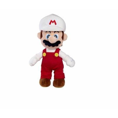 SuMa Feuer Mario Plüsch, 30cm