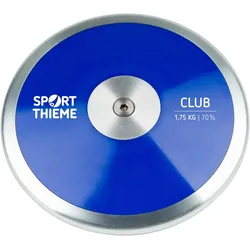 Sport-Thieme, Leichtathletik, (1850 g)