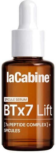 LACABINE Sérum Espículas Btx7 Lift