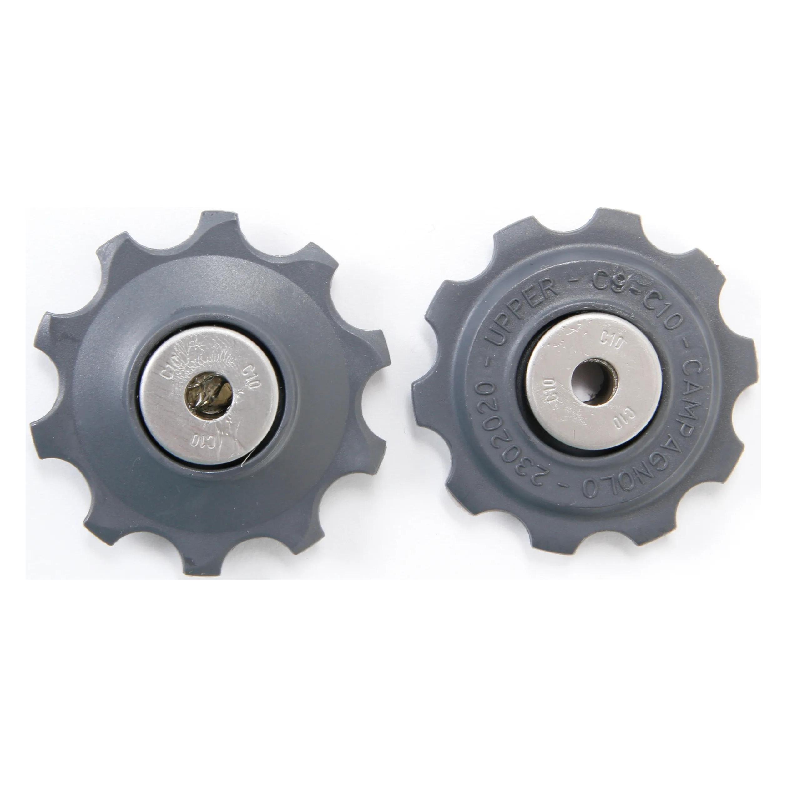 Campagnolo Galets Dérailleur Arrière 10S (en Blister) (RD-RE700)
