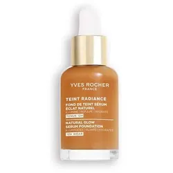 Yves Rocher - Serum Foundation Teint Radiance Gold 400