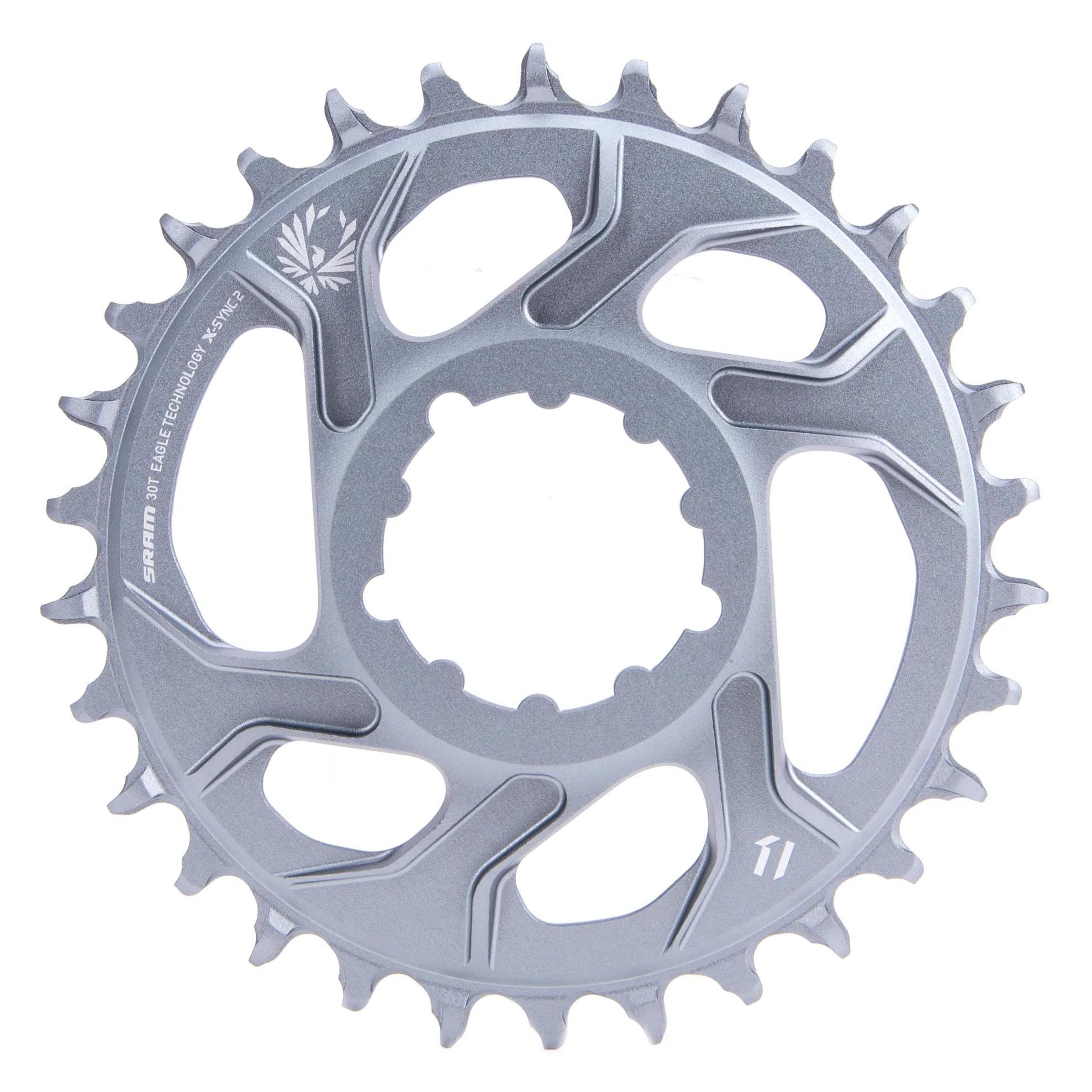 Sram Chain Ring Eagle X-Sync2 DM 6mm Offset (30) (101826)