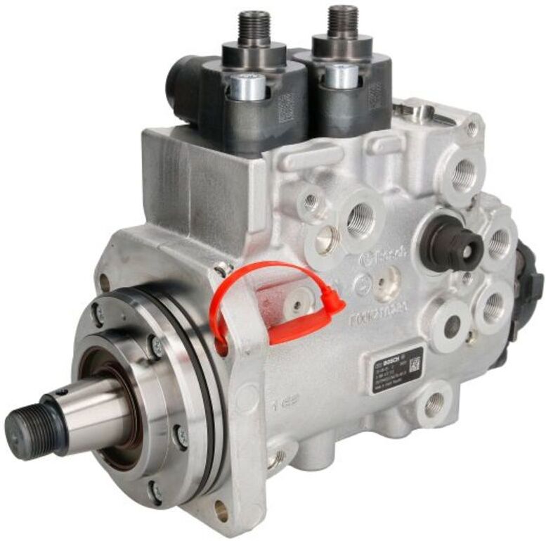Hochdruckpumpe BOSCH 0 986 437 512