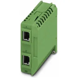 Phoenix Contact Medienmodul (2 Ports), Netzwerk Switch