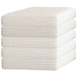 HOME DELUXE Zubehör Spielsofa LIV Cord Beige - Stapelsteine