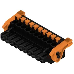 Weidmüller Verbinder 5.08mm BLF 5.08H#1000490001