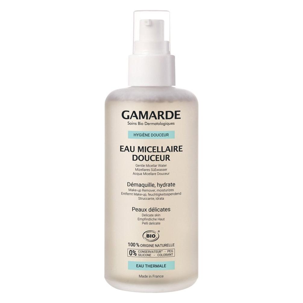 Gamarde Cleansers (Mizellenwasser, 200 ml) (32365308)