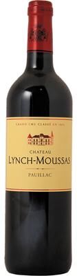 """Chateau Lynch-Moussas""" """Chateau Lynch-Moussas 2010 Red Wine - France"""