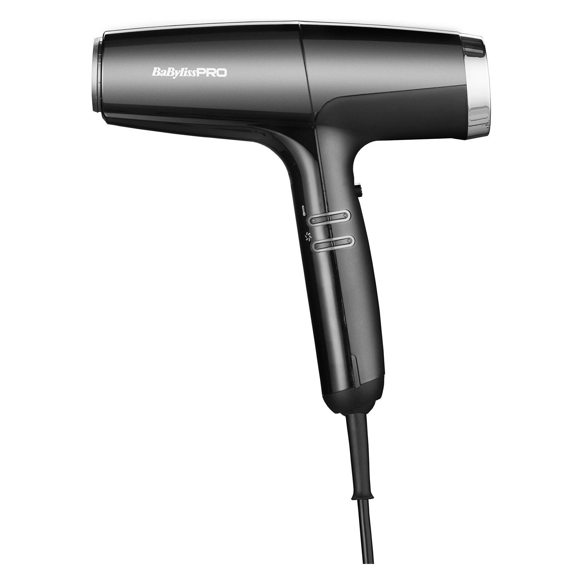 BaByliss Pro Falco (2000 W) (3030050188455)