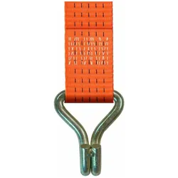 Magni, Spanngurt + Ladungssicherung, Ratschenzurrgurt 8m 5t, 50 mm, SP-Haken