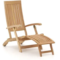 + 10 % Kassenrabatt | Sunyard Liverpool Deckchair