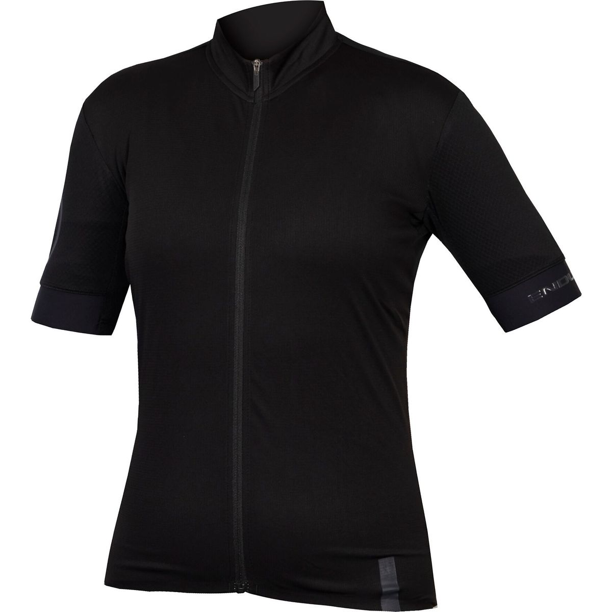 Endura WMS FS260 Short Sleeve Jersey black (BK) S R-E6224-BK-S-black