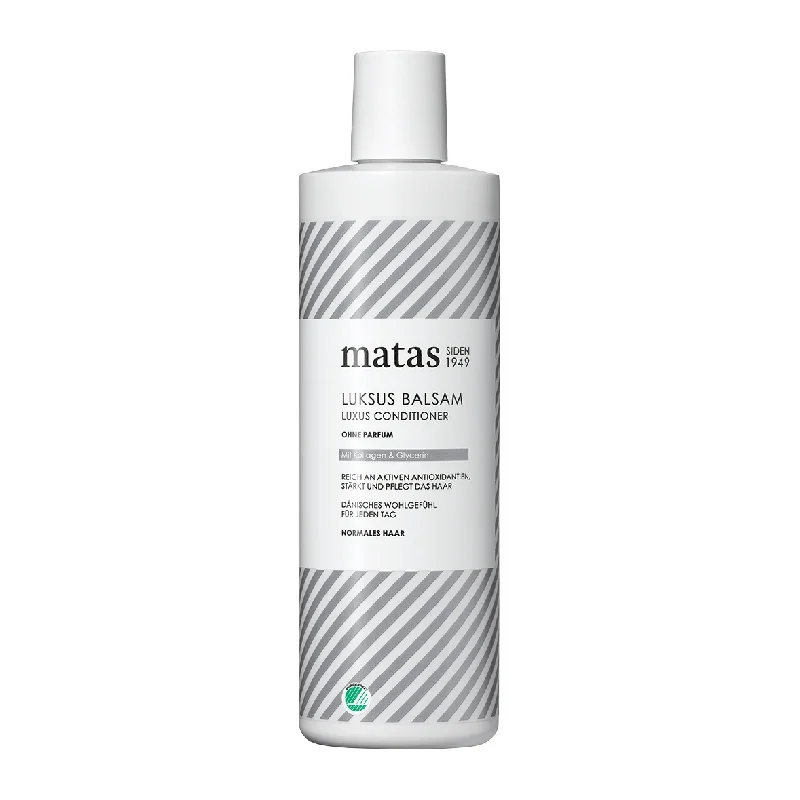 Matas Beauty Luxus Conditioner, 500ml 782435
