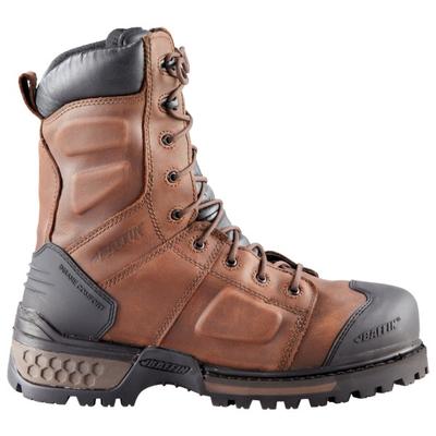 Baffin - Hudson - Winterschuhe 40,5 | EU 40,5 braun