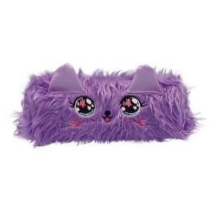 Stnux Monster lila Federmäppchen (STN9179)
