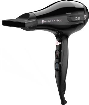 Bellissima Hair Dryer S9 2200 secador de cabelo S9 2200 1 un.. Hair Dryer S9 2200