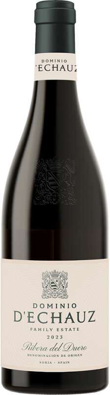 Vino Dominio d'Echauz Tinto 2023 - 14,50% - España - Compra online