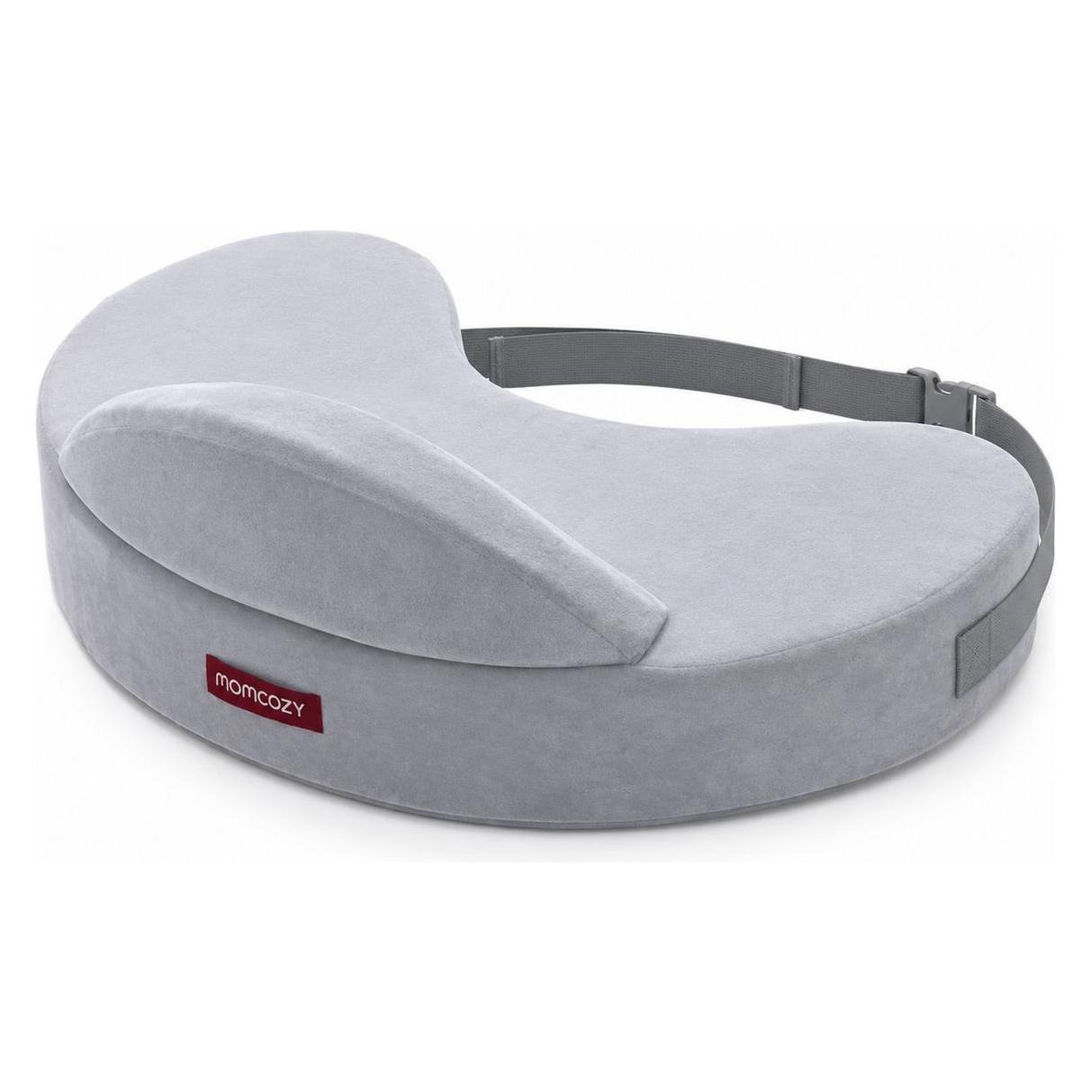 Momcozy Stillkissen (57.40 x 36.80 cm) (NP007-GR00NB-A)