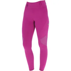 Covalliero Kinder Riding Tights Mesh light berry FS 2026, Größe: 128/134