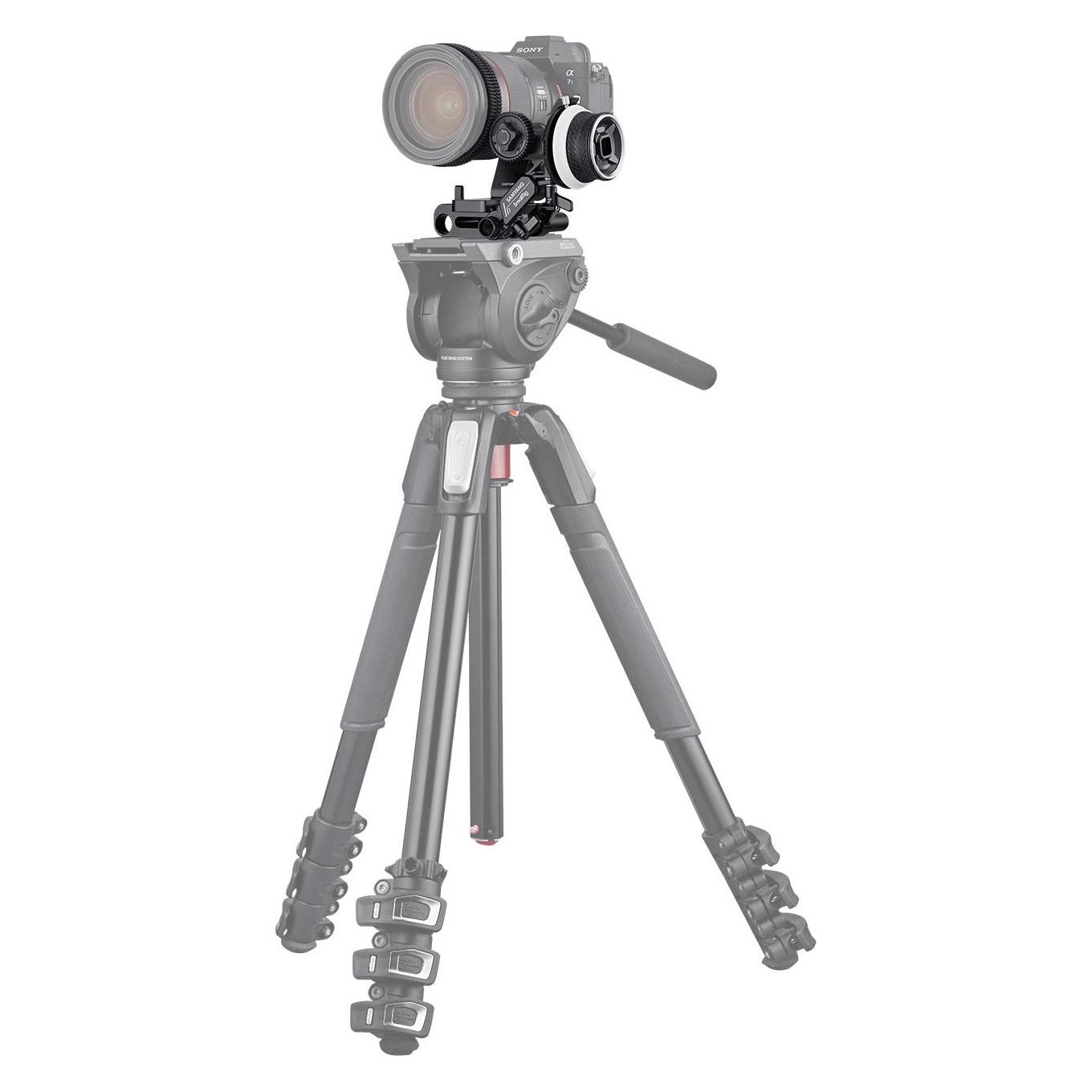 Samyang Cine Kit für Sony E-Mount (23274)