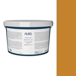 Auro Holzlasur Aqua 160 eiche-hell - 10 l Dose