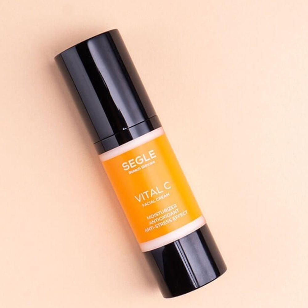 Segle Vital C Light Cream Antioxidant 30mL