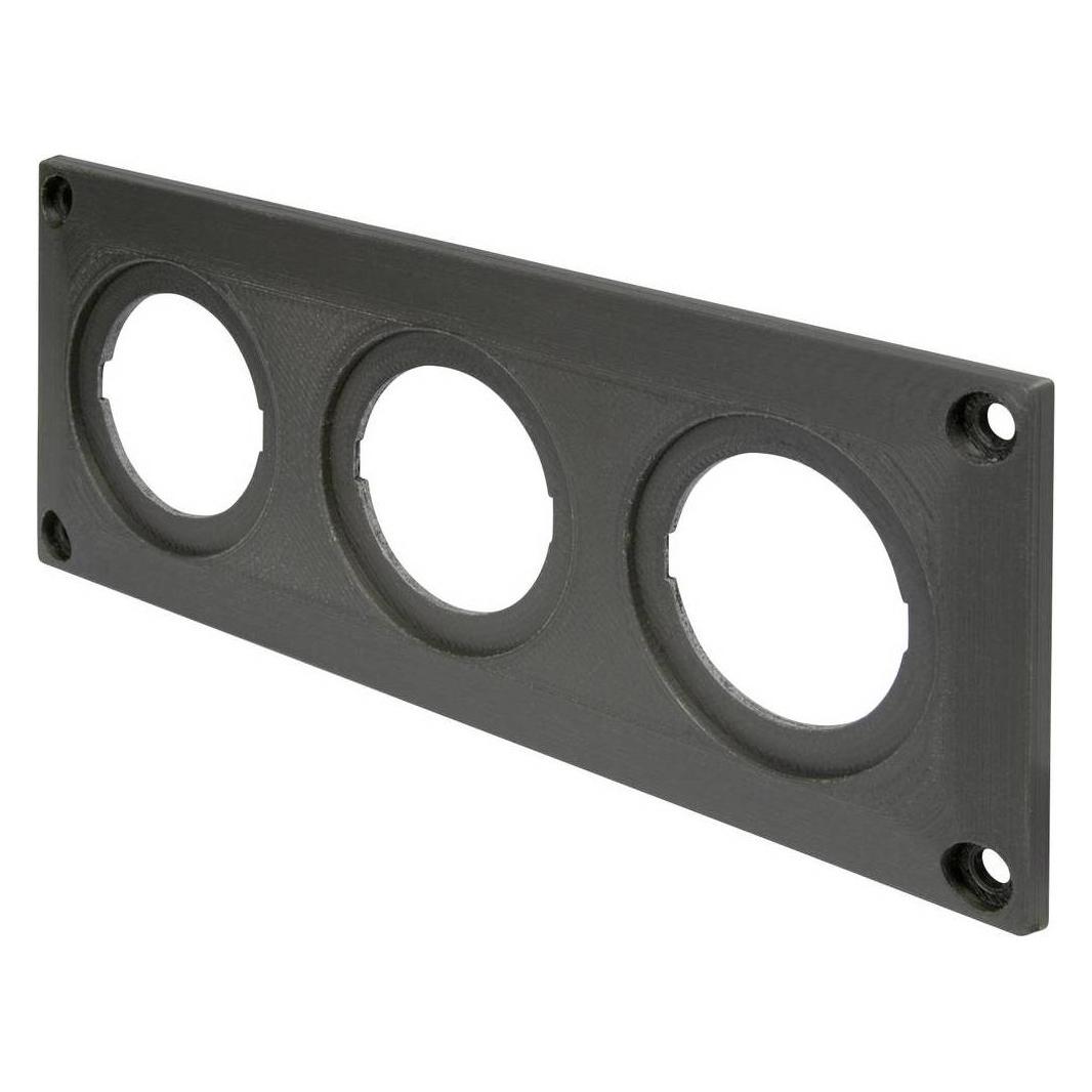 ProCar Dreifachrahmen (67602050)