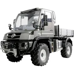 Amewi Mercedes-Benz Unimog Geräteträger 4WD