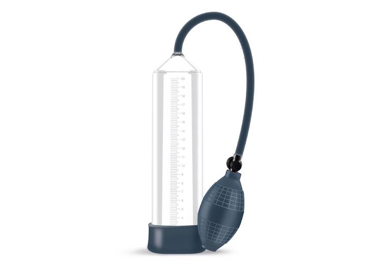 Penispumpe Länge 24 cm / Durchmesser 5.5 cm