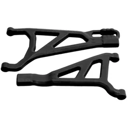 RPM querlenker vorn rechts schwarz revo 2.0 traxxas e-revo bl