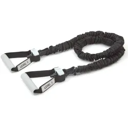 Reebok Resistance Tube Deluxe Trainingsband Stufe 1