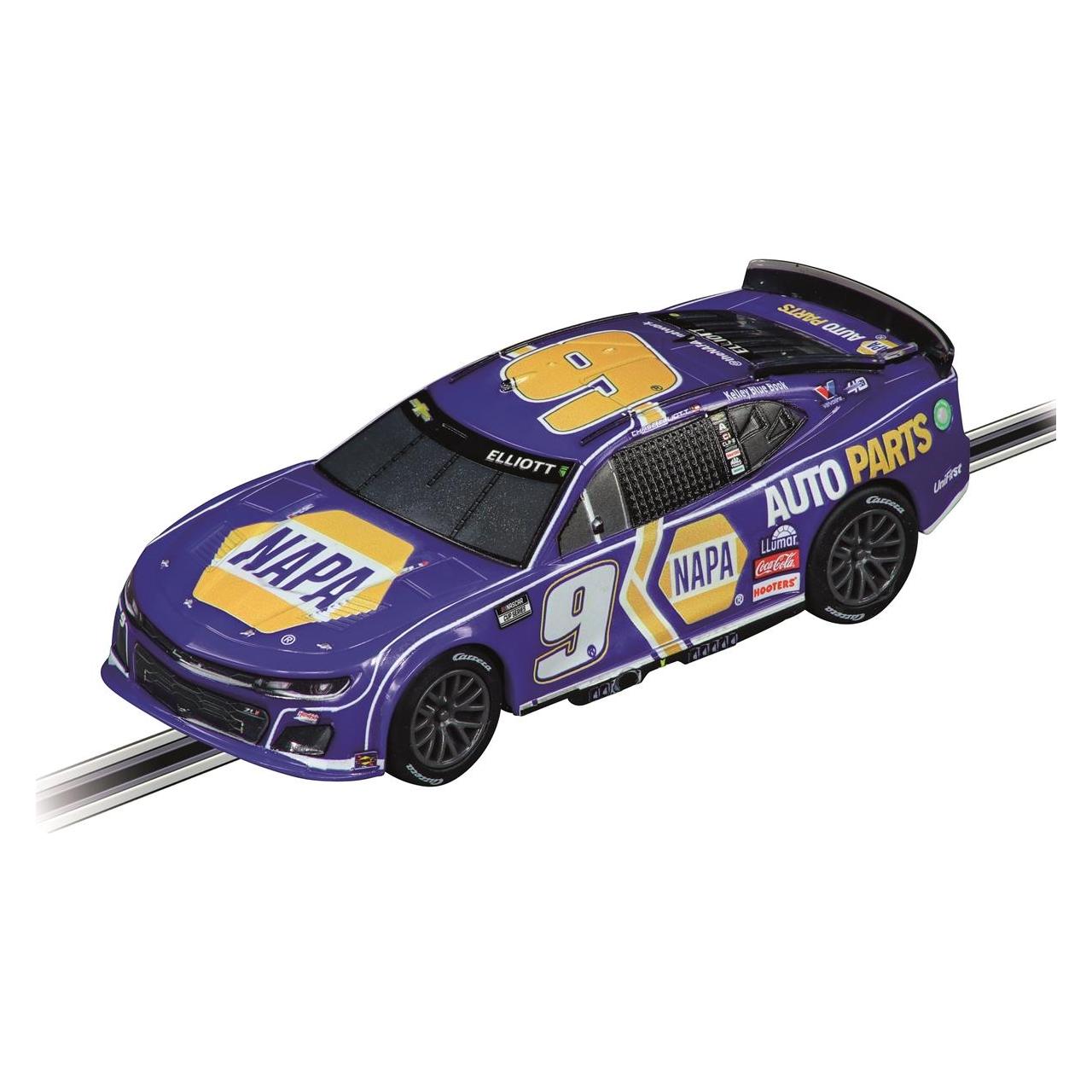 Carrera GO! Nascar Camaro C.Elliott No.9 (64267)