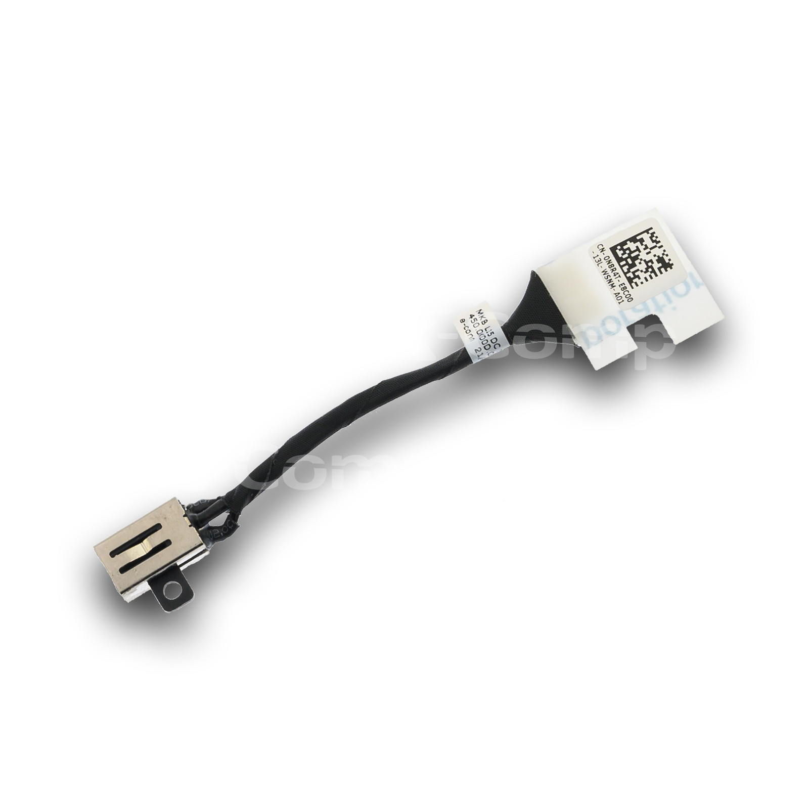 Dell DC-IN kabel modelnummer N8R4T