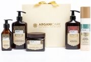 Arganicare Coffret Routine Croissance Ricin
