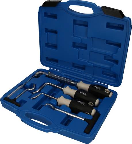 Brilliant Tools BT542060 Haken-Werkzeug-Satz, 7-tlg