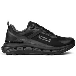 Sparco, Motorsportschuhe, Arbeits- und Freizeitschuhe S-Pike (44)