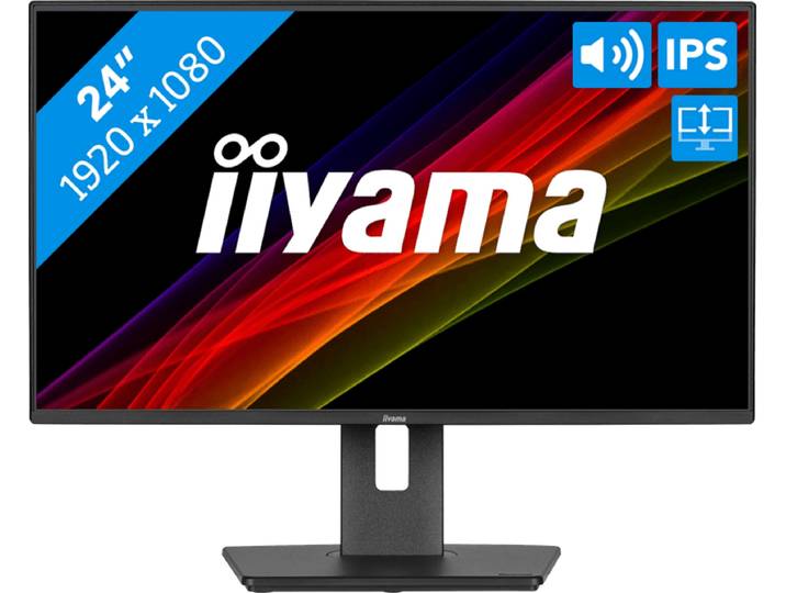 iiyama ProLite XB2492HSU-B1