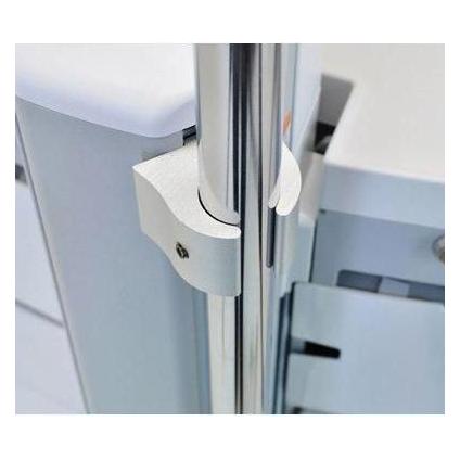 Ergotron SV IV Pole Clamp Kit (97-632)