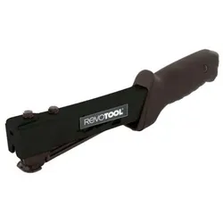 Revotool, Tacker + Nagelpistole, Hammertacker HT-10C (Tacker)