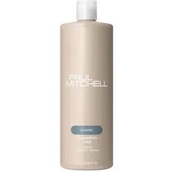 Paul Mitchell Classic Shampoo One