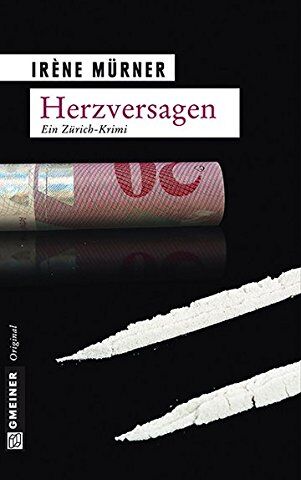 Irène Mürner - Herzversagen (Andrea Bernardi) - Preis vom 09.10.2026 07:28:09 h