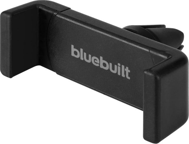 BlueBuilt Universele Auto Telefoonhouder voor Luchtrooster