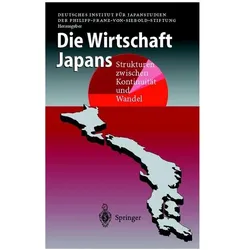 Die Wirtschaft Japans, Fachbücher
