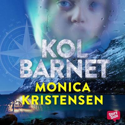 Kolbarnet - Monica Kristensen, Audio, 9789176139981