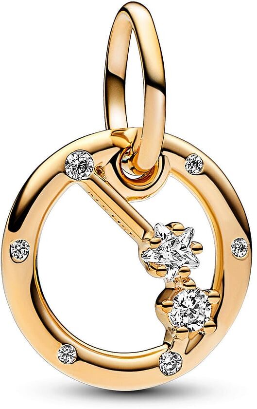 Charm Pandora Pendant Signe Du Belier Femme